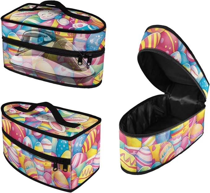 Easter Egg Steam Iron Storage Bag by Maiyoinou