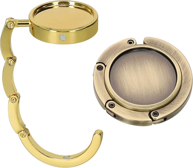 kwmobile Purse Hook for Table - Image 8