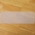 Silicone Dish Drying Mat for Multiple Usage, Easy clean, Eco-friendly, by MicoYang