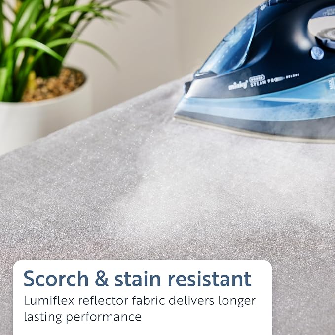 Minky Homecare Therma-Lite UltraGlide Table Top Ironing Board - Image 6