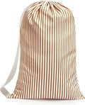 College Laundry Bag 29"×18", Waterproof Dirty Clothes Bag by Unknown