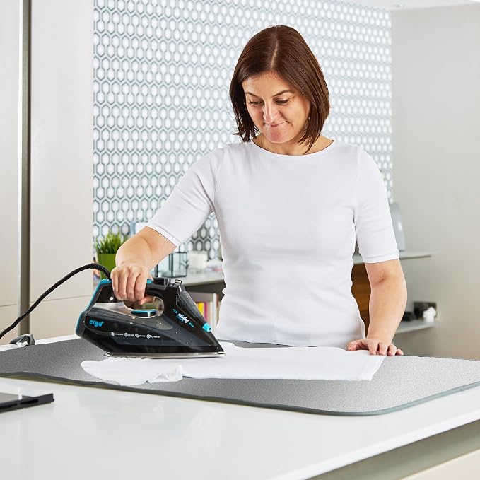 Minky Homecare Deluxe Ironing Mat - Image 3