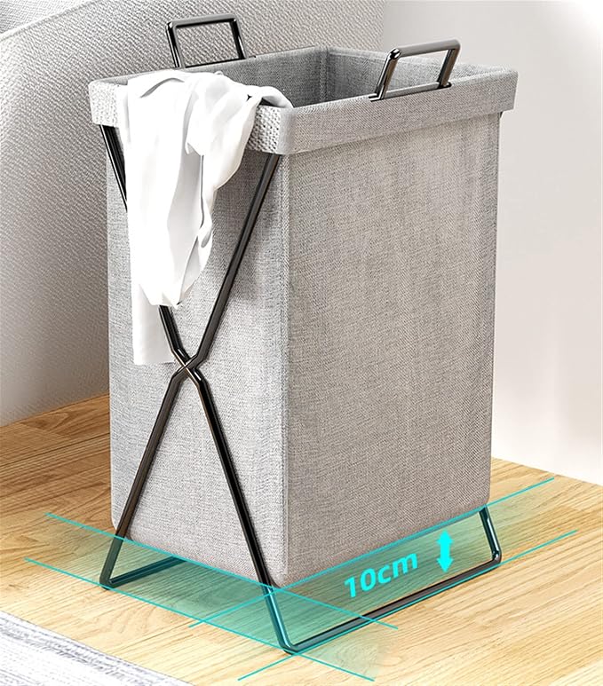 GIBZ Dirty Clothes Hampers - Image 3