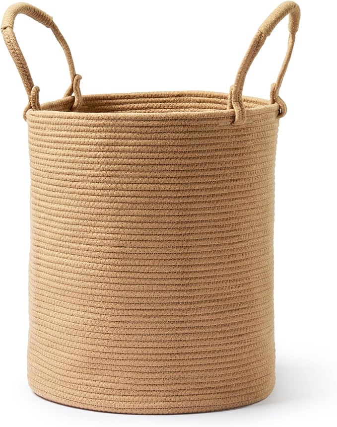 Laundry Basket – Laundry Hamper by KODOMOORE