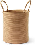 Laundry Basket – Laundry Hamper by KODOMOORE