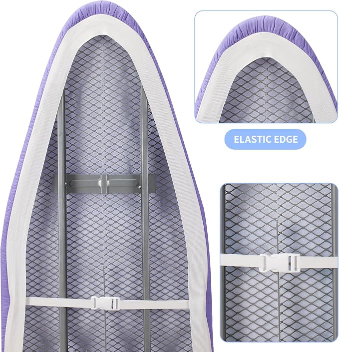BNDX 15"x54" Ironing Board Cover - Image 4