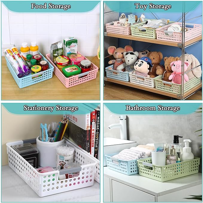 Soddeph A4 Paper Trays for Classroom - Image 6