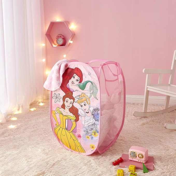 Disney Princess Pop Up Hamper - Image 4