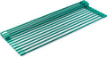 Bellemain Dish Rack Over Sink, Roll Up Dish Drying Rack | Silicone & Stainless by Bellemain