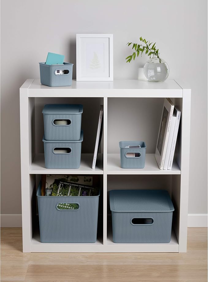 Superio Ribbed Collection - Image 8