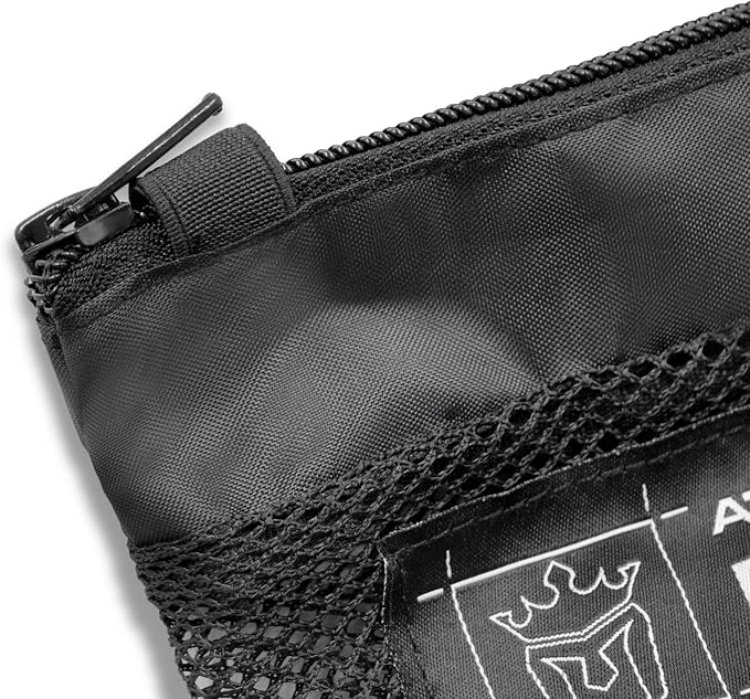 Meister Athlete XL Wash Bag - Image 4