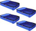 Cabilock 4pcs Travel Packing Cubes Set by cabilock