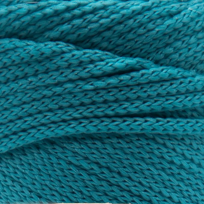 Estako 2 mm PP Polyester Macrame Cord 100% Polypropylene Perfect Supplies - Image 2