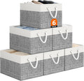 Storage Bin, Collapsible Storage Basket by StorageTastic