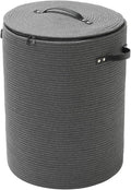 Extra Large Cotton Rope Storage Basket by Cottonphant