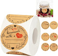 Jam and Jelly Jar Canning Labels by Bueake