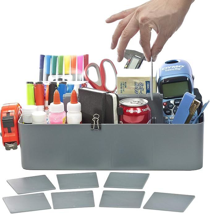 Portable Caddy Organizer - Image 5