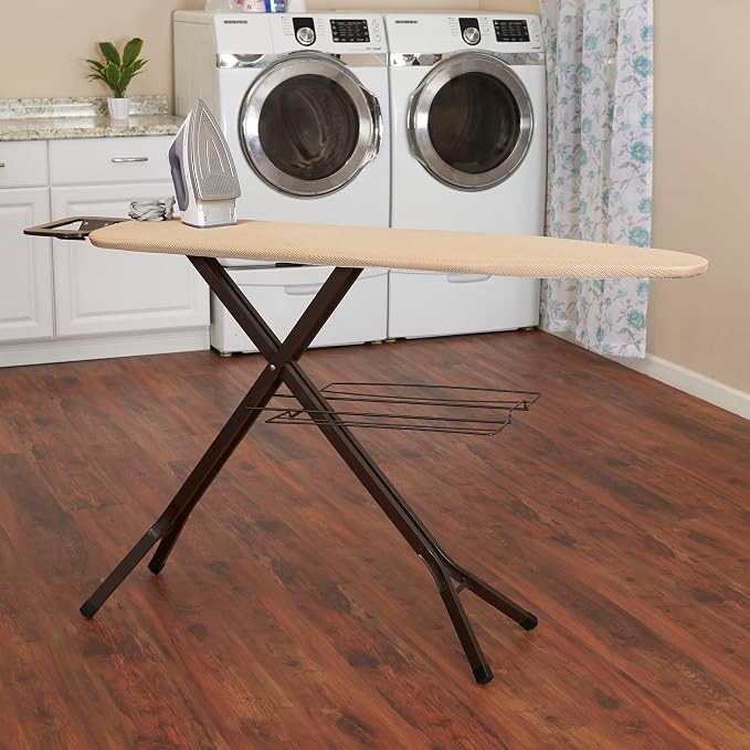 Household Essentials Ironing Center - Image 2