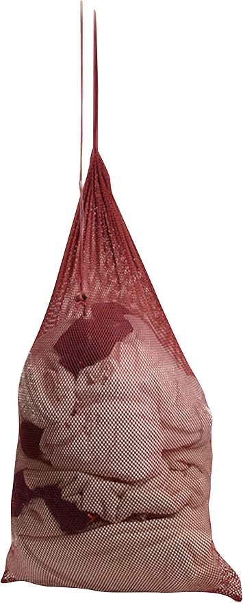 Premium Heavy-Duty Mesh Laundry Bag by maypes