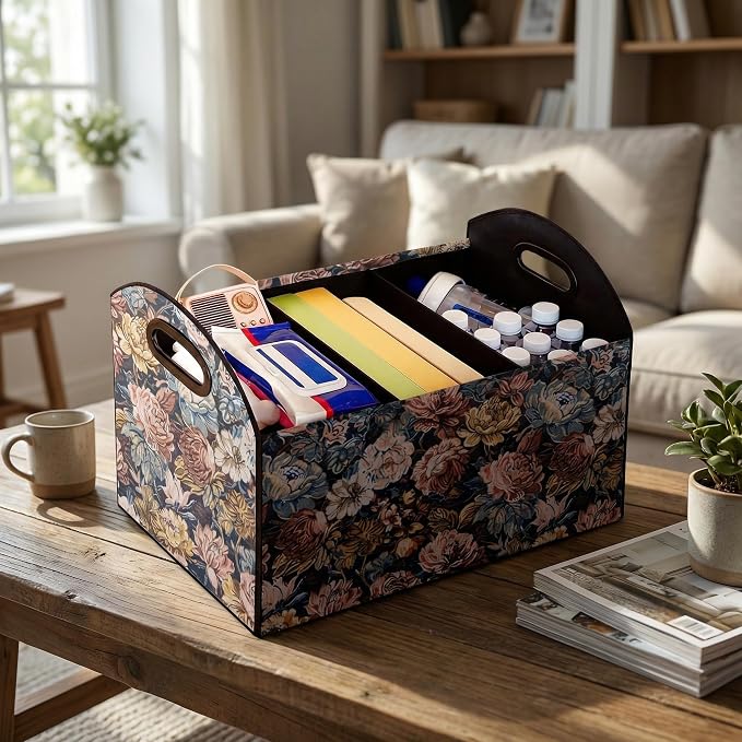 trunk organizer, car accessories - Image 2