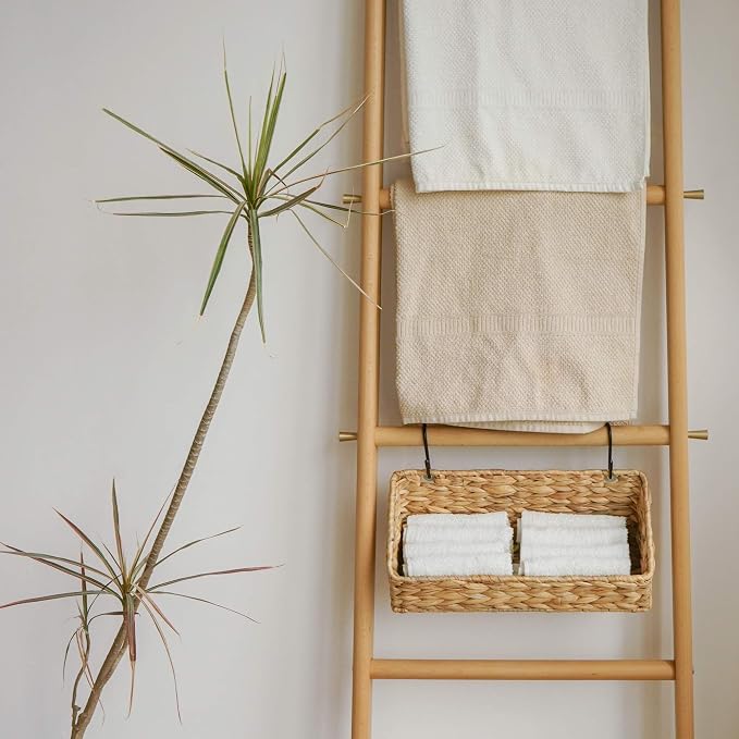 StorageWorks Woven Wall Baskets - Image 6