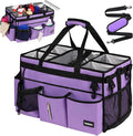 Extra-Large Cleaning Caddy Bag by TWINDLE
