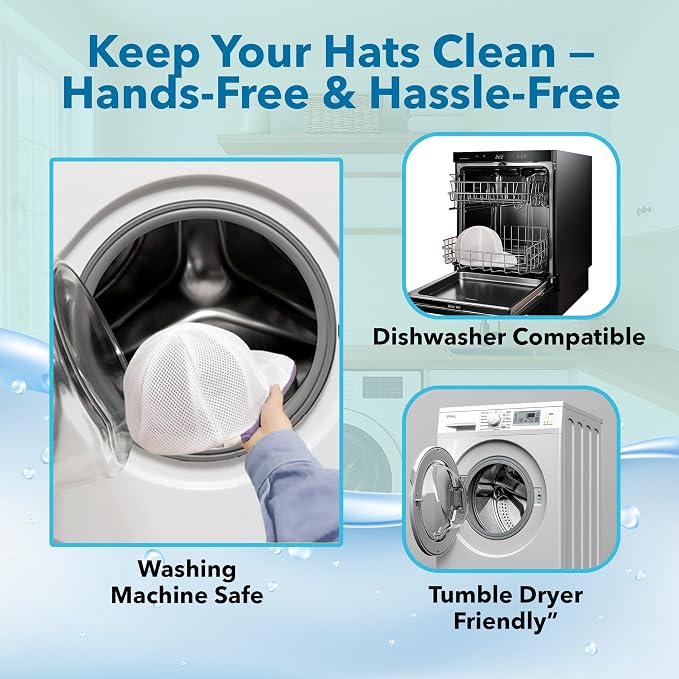 Shoe Washing Machine Bag Set – Double Shoe Laundry Bag - Image 7