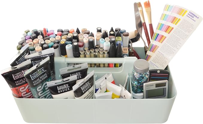 Portable Caddy Organizer - Image 5