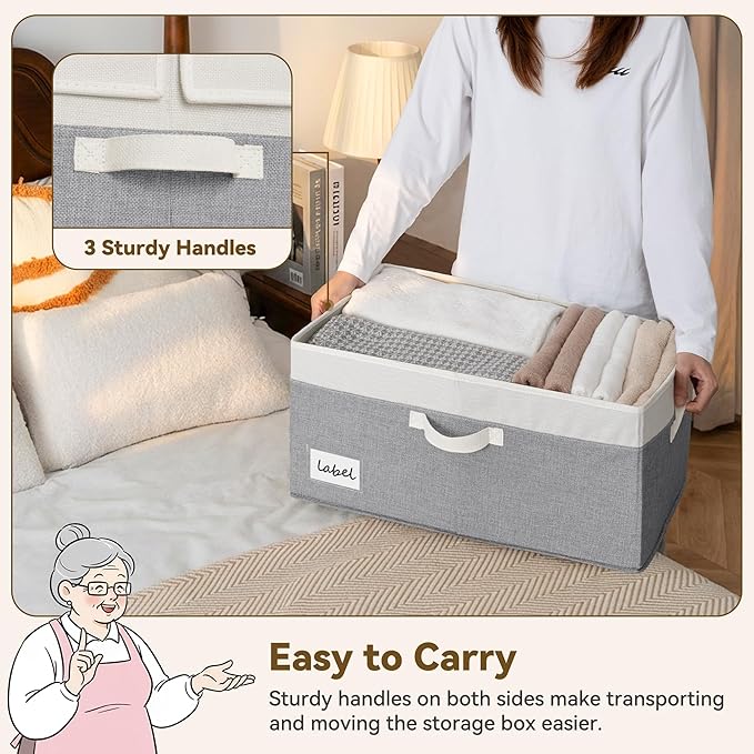 GRANNY SAYS Decorative Storage Boxes - Image 3