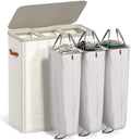Sorbus Laundry Hamper with Lid by Sorbus