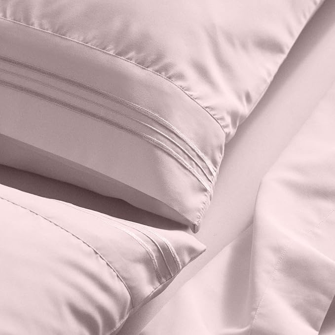 Mellanni Full Sheet Set - Image 6