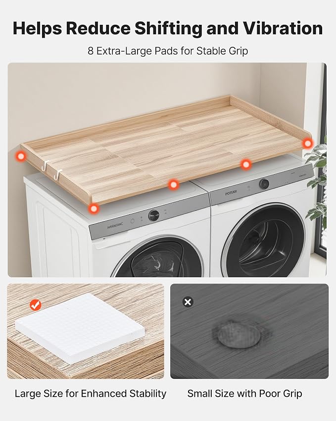 VEVOR Washer Dryer Countertop - Image 5