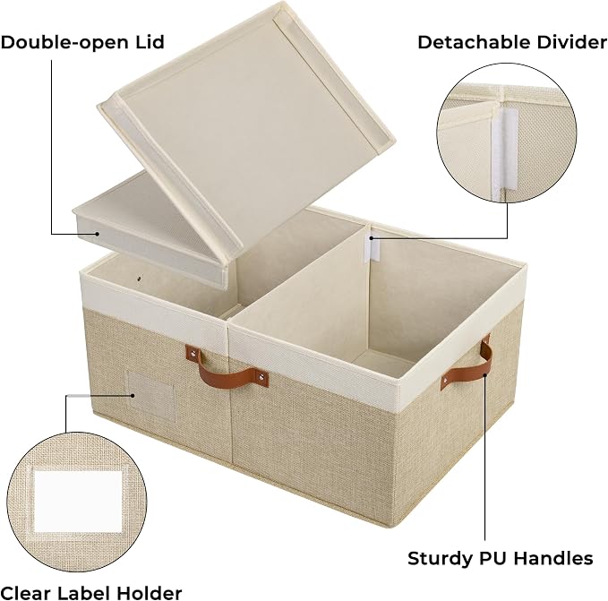 GRANNY SAYS Decorative Storage Boxes - Image 5