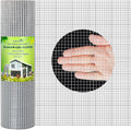 Thinkahead Hardware Cloth 1/2 inch 24 X 100 ft 19 Gauge, Galvanized Wire Mesh by ThinkaheadHardwareCloth