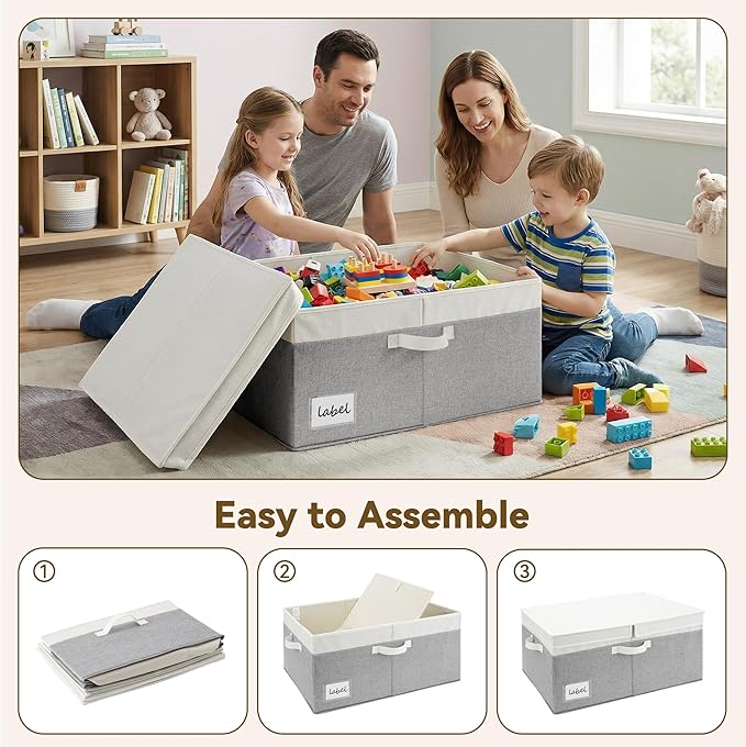 GRANNY SAYS Decorative Storage Boxes - Image 4