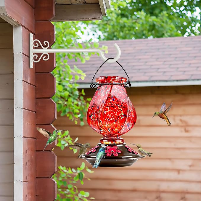 BOLITE Plant Hangers, 8 Inch Plant Hooks - Image 3