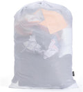 1Pack XL Heavy Duty Mesh Laundry Bag, Machine Washable Large Dirty Clothes by STANKER