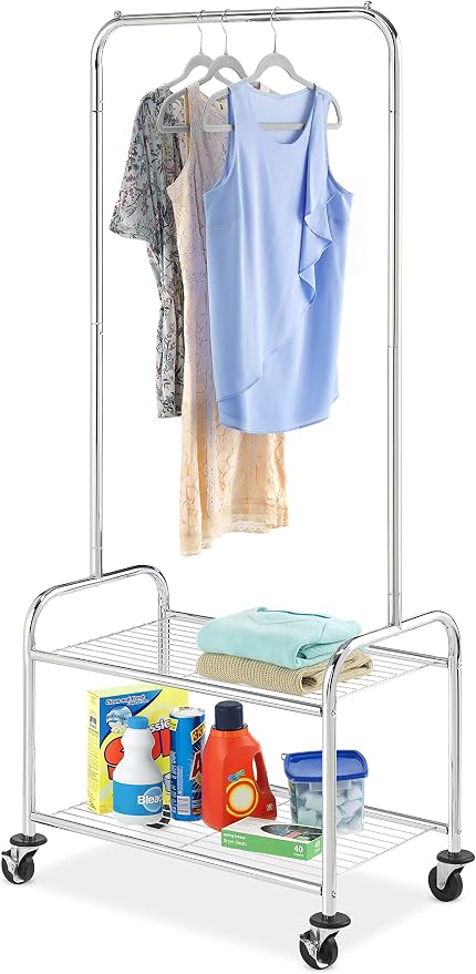 Whitmor Commercial Laundry Butler - Image 2