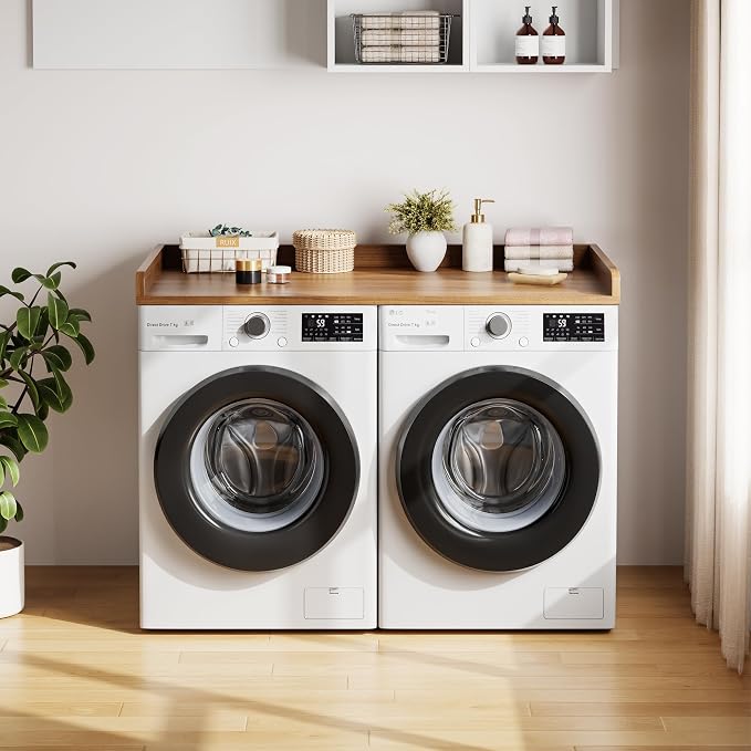 Washer Dryer Countertop, laundry topper - Image 5