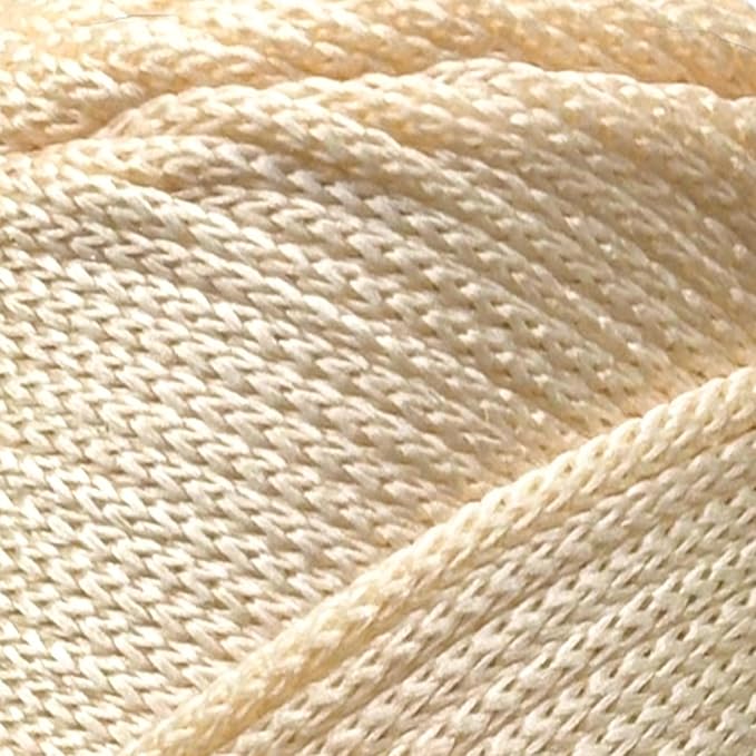 Estako 2 mm PP Polyester Macrame Cord 100% Polypropylene Perfect Supplies - Image 2