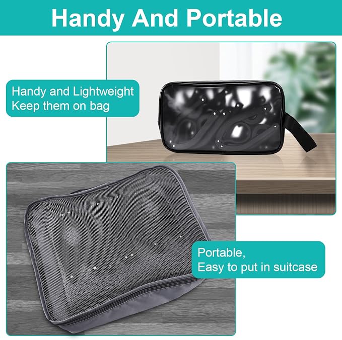 24PCS Travel Hangers, Portable Foldable Clothes Hangers, Foldable Clothes - Image 5