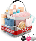 Masirs Mesh Shower Caddy by Masirs