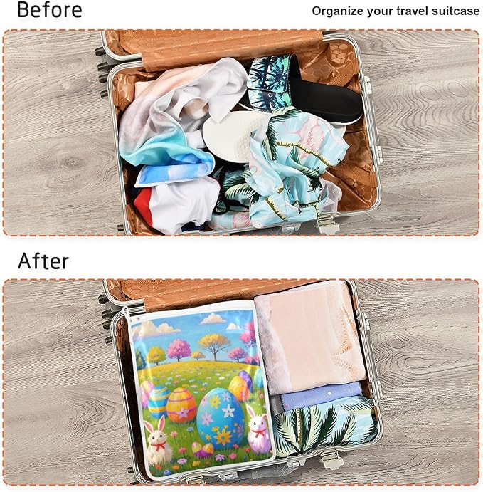Mesh Laundry Bags Lingerie Bags - Image 6