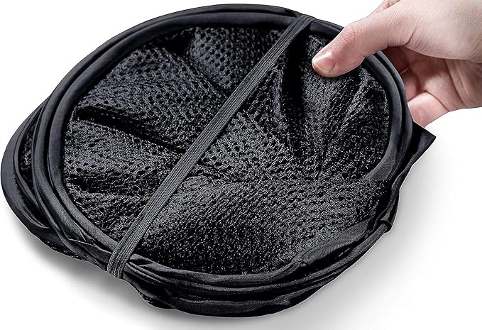 Laundry Basket, Laundry Hamper - Image 4