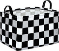 Rectangle Gift Shelf Nursery Storage Basket Laundry Hamper Storage Box and Bins by Unknown
