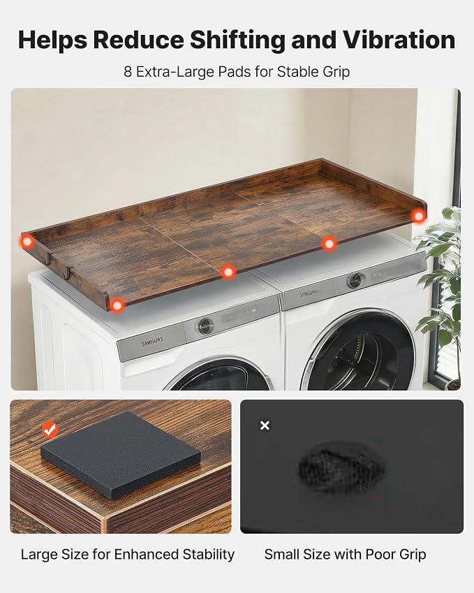 VEVOR Washer Dryer Countertop - Image 5