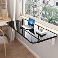 Laundry Folding Table, Wall Mounted Desk, Floating Desk by SKVSKV