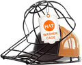 BallcapBuddy Hat Washer for Washing Machine, Cap Washer, Baseball Cap Washers by Home