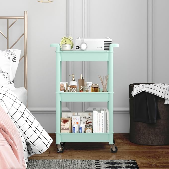 MIOCASA Utility Rolling Cart - Image 7