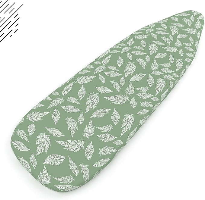 Encasa XO Ironing Board Cover and Pad 42"x14" - Image 6